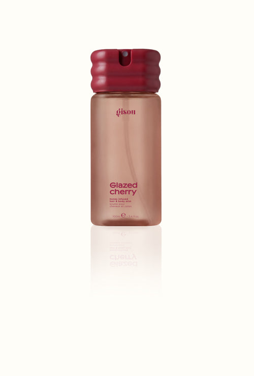 Honey Infused Hair & Body Mist